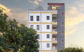 Bcons Ps Hotel And Apartment- Newly Opened Hotel
